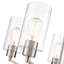 Lustre Beverlly - nickel brossé-1218071211-1218071210