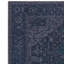 Mason Flatweave Navy/Black Rug-1560939594