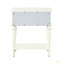 Table de chevet avec 1 tiroir Dorothy