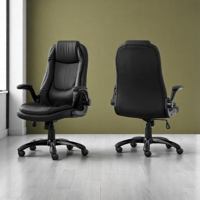Claudius Adjustable Height Office Chair