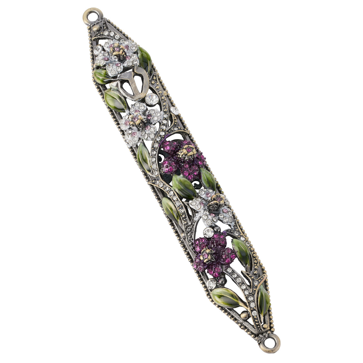 Olivia Riegel Sophie 6" Mezuzah