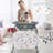Changing Table with Pad
