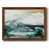 Maple Framed