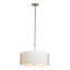 Exos 3 - Light Unique/Statement Drum Chandelier-2020380370-2020380321-2020380381