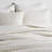 Stonewashed 100% Natural Cotton Waffle Quilt Set-119236246-119236248