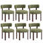 Demesne 48.5 cm H Upholstered Dining Chair-1572146254