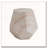 Outdoor Concrete Side Table