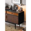 Table de buffet Retro