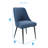 Mcmullan 18'' H Upholstered Side Chair-906406105