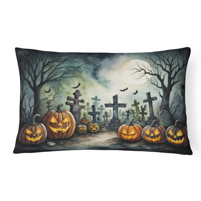Coussin décoratif Autre / Sans motif