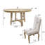 Ensemble de salle à manger extensible-619971982-620228660-626243487