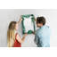 Magnetic Glass Dry Erase Board
