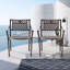 Outdoor Dining Armchair