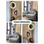 Lampe sur pied Sleek