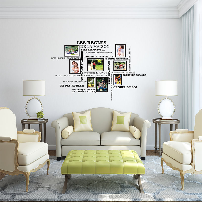 Wall Decal