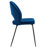 Nico Performance Velvet Dining Chair-874933091