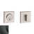 Oil Rubbed Bronze