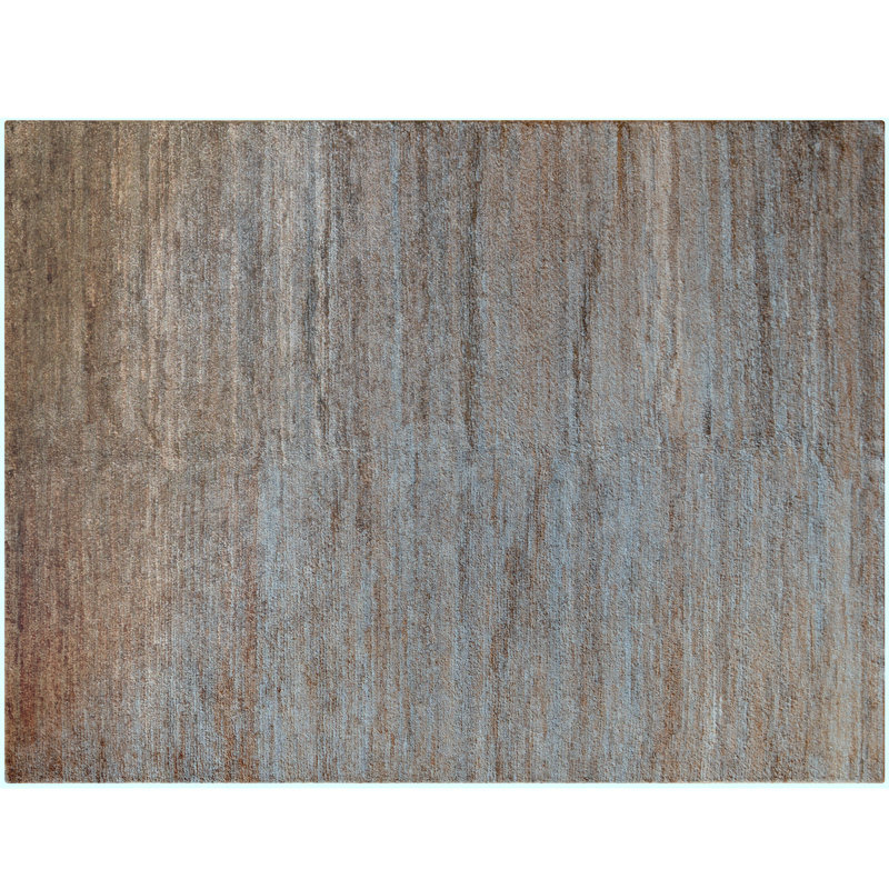 One-of-a-Kind 9'4" X 12'1' Area Rug
