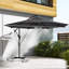 295cm Cantilever Parasol-481592640