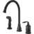 Oil-Rubbed Bronze selected