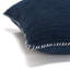 Coussin 100% coton (rembourré de polyester)-985578605