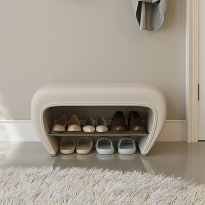 Tabouret à langer 31,5 po