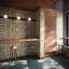 Komorebi 1x3 Picket Polished Glass Mosaic Tile-1937895385
