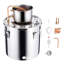 Trousse de brassage Moonshine-108491549