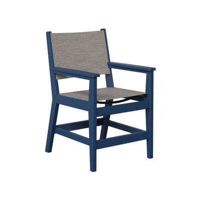 Chaise de salle à manger Vannucci