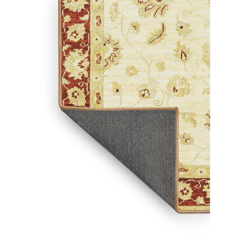 Tapis abstrait moderne 2960, Rectangle 7 pi x 9 pi