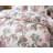  Sateen Floral Duvet Cover-1501654800
