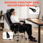 Velvet Office Chair-1800609232