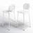 Boucle Bar & Counter Stool-89070447-89070449