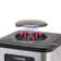 Zojirushi 12-Cup Dome Brew Programmable Coffee Maker