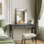Miroir de salle de bain mural Llesenia-184043339-184043329-179273157