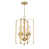 Satin Brass is out of stock selected