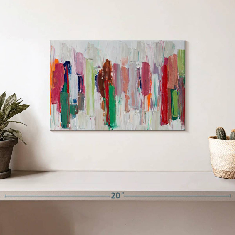 Avery Rhizome, 8" H x 12" W