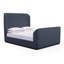Barrow Upholstered Wingback Bed-70052404-70052405-71025957