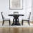 Nya 5 Piece Dining Set-49362080-94490076