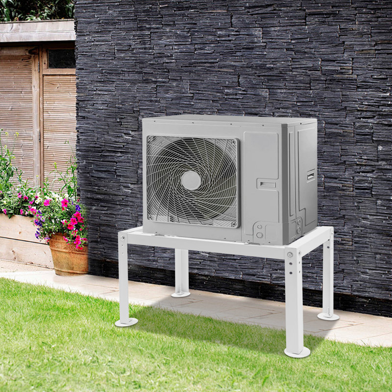 Mini Split Air Conditioning Ground Stand