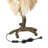 30"H Advit Bronze Tropical Palm Tree Table Lamp