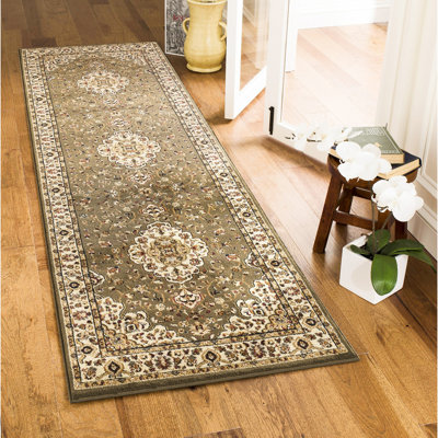 Contemporary Indoor Area Rug
