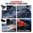 DNA Motoring Plug-in Dry Vacuum-83567352