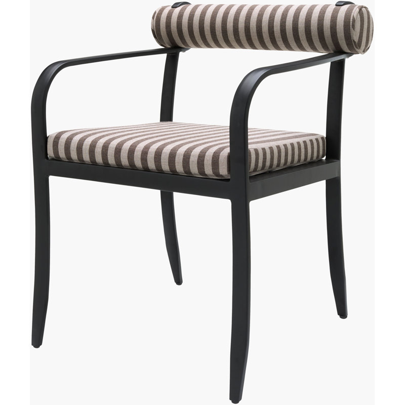 Ashley Childers X Surya Antibes Dining Chair