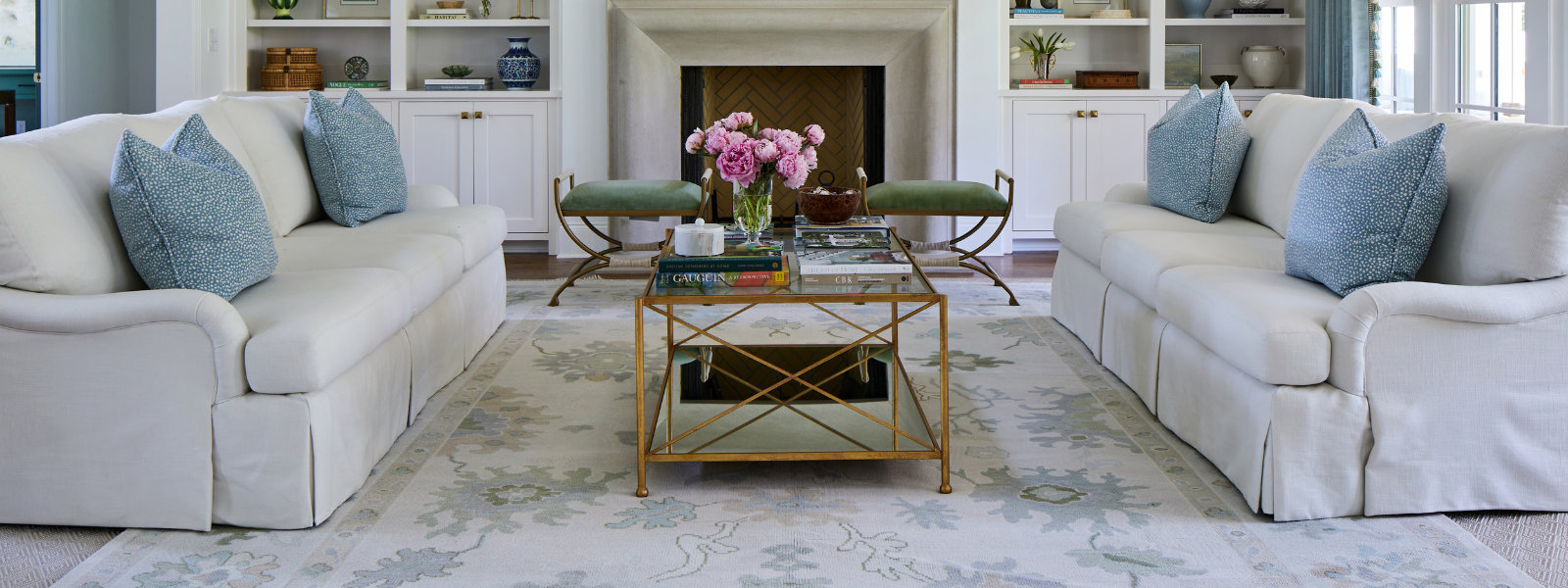 Locust Lane Rugs