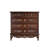 Commode d'appoint 5 tiroirs Vintage-103255307