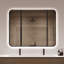 Miroir de salle de bain Omer-1753853407