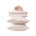Steer Head Stripe Pink