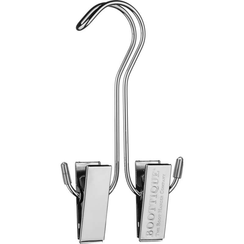 3 Pair Boot Storage
