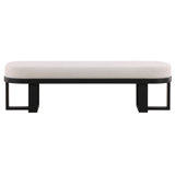 Colleen Outdoor Bench
